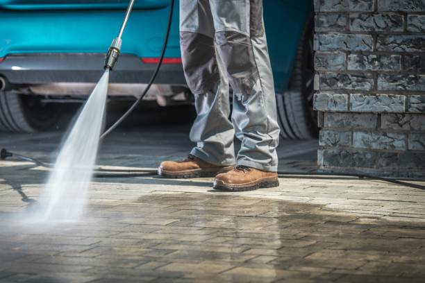 Falconer, NY Pressure Washing Services Company