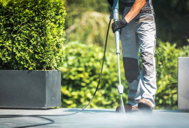 Best Concrete Sealing  in Falconer, NY
