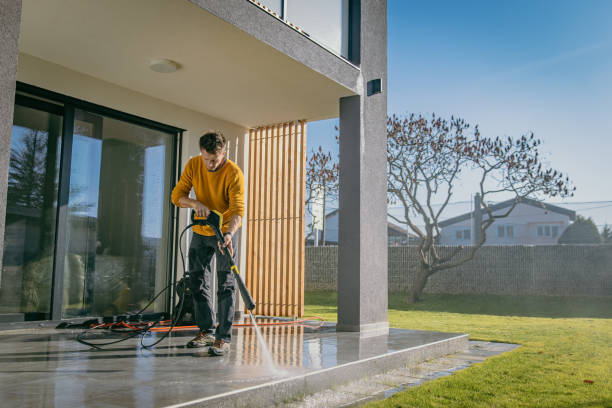 Best Restaurant Pressure Washing  in Falconer, NY