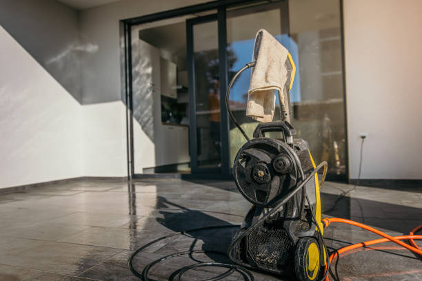 Spring Cleaning in Falconer, NY