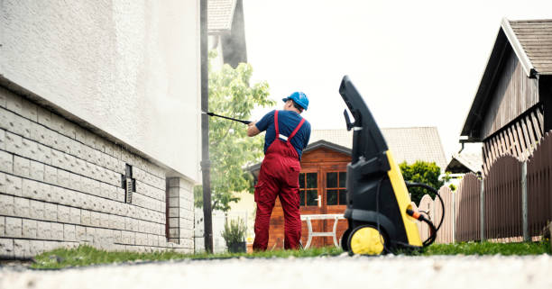 Best House Exterior Washing  in Falconer, NY